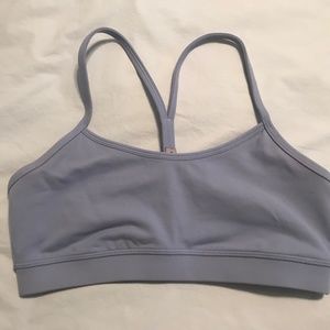 Lululemon yoga top